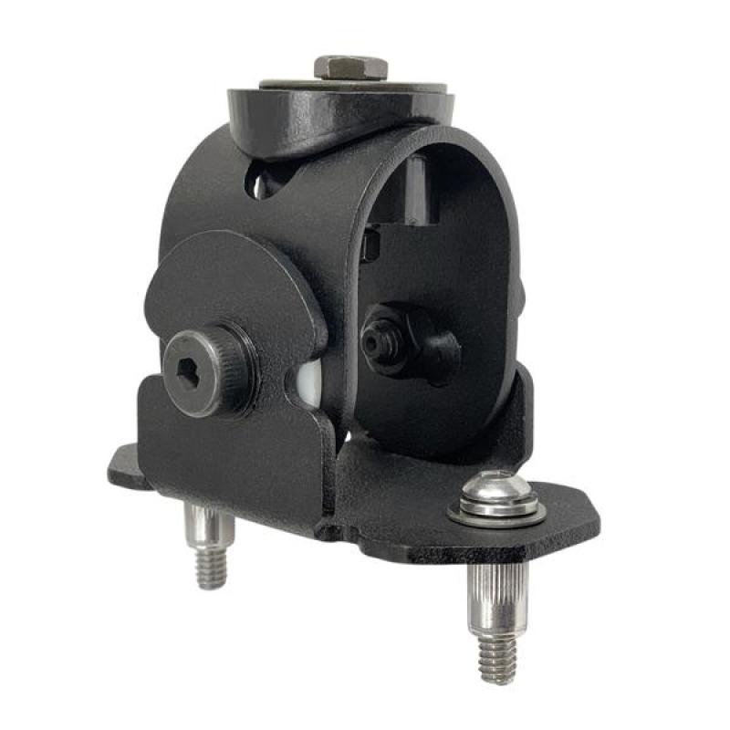 Go Rhino Adjustable Multi-Axis Mounting Kit for SRM Rack - Go Rhino GOR5910000T