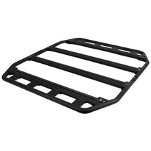 Load image into Gallery viewer, Go Rhino SRM300 Flat Platform Roof Rack 40in. L x 40in. W (Incl. Clamps) - Go Rhino GOR5933040T