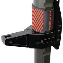 Load image into Gallery viewer, Go Rhino Xventure Gear EG1 El Gato Hydraulic Jack - Graphite - Go Rhino GORXG-RJ50010B