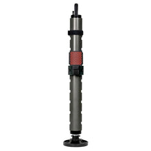 Load image into Gallery viewer, Go Rhino Xventure Gear EG1 El Gato Hydraulic Jack - Graphite - Go Rhino GORXG-RJ50010B