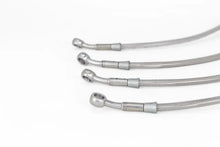Load image into Gallery viewer, Goodridge 93-96 Chevrolet Impala SS Brake Lines - Goodridge GRI12222