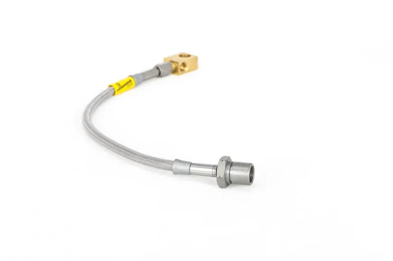 Goodridge 93-96 Chevrolet Impala SS Brake Lines - Goodridge GRI12222