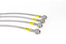 Load image into Gallery viewer, Goodridge 93-96 Chevrolet Impala SS Brake Lines - Goodridge GRI12222