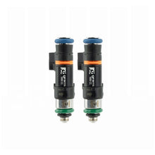 Load image into Gallery viewer, Grams Performance 79-92 Mazda RX7 / RX8 550cc Fuel Injectors (Set of 2) - Grams Performance GRPG2-0550-1000