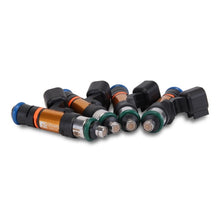 Load image into Gallery viewer, Grams Performance 79-92 Mazda RX7 / RX8 550cc Fuel Injectors (Set of 2) - Grams Performance GRPG2-0550-1000
