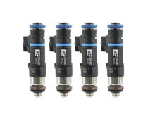 Load image into Gallery viewer, Grams Performance 00-05 Honda S2000 750cc Fuel Injectors (Set of 4) - Grams Performance GRPG2-0750-0502