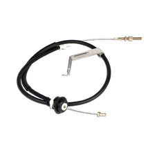 Load image into Gallery viewer, Granatelli Motor Sports Granatelli 79-04 Ford Mustang Clutch Cable