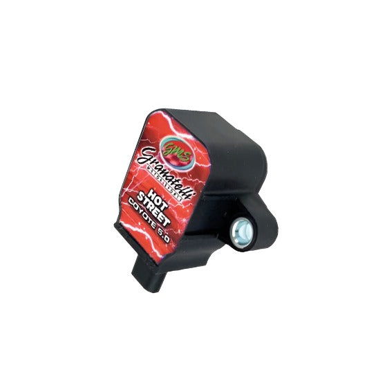 Granatelli 18-23 Ford 5.0L Coyote 4V Hi-Perf Coil-Near-Plug Coil Pack (Single) - Granatelli Motor Sports GMS01819HS
