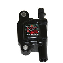 Load image into Gallery viewer, Granatelli 14-23 GM LT Direct Ignition Coil Packs - Black (Single) - Granatelli Motor Sports GMS28-0514-1
