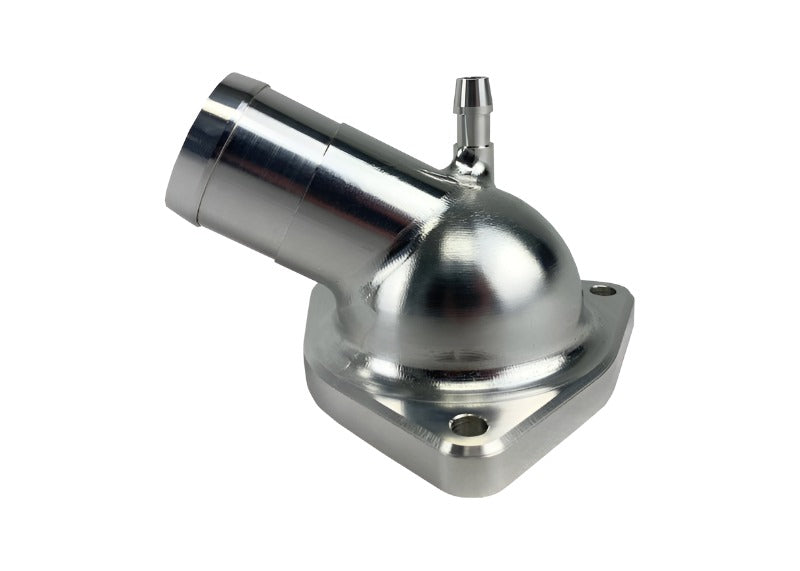 Granatelli 14-20 GM LT Engine Billet Thermostat Housing - Granatelli Motor Sports GMS530000