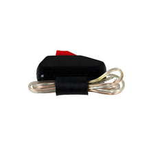 Load image into Gallery viewer, Granatelli Tire Fryer Line Lock Spare Switch - Granatelli Motor Sports GMS760506