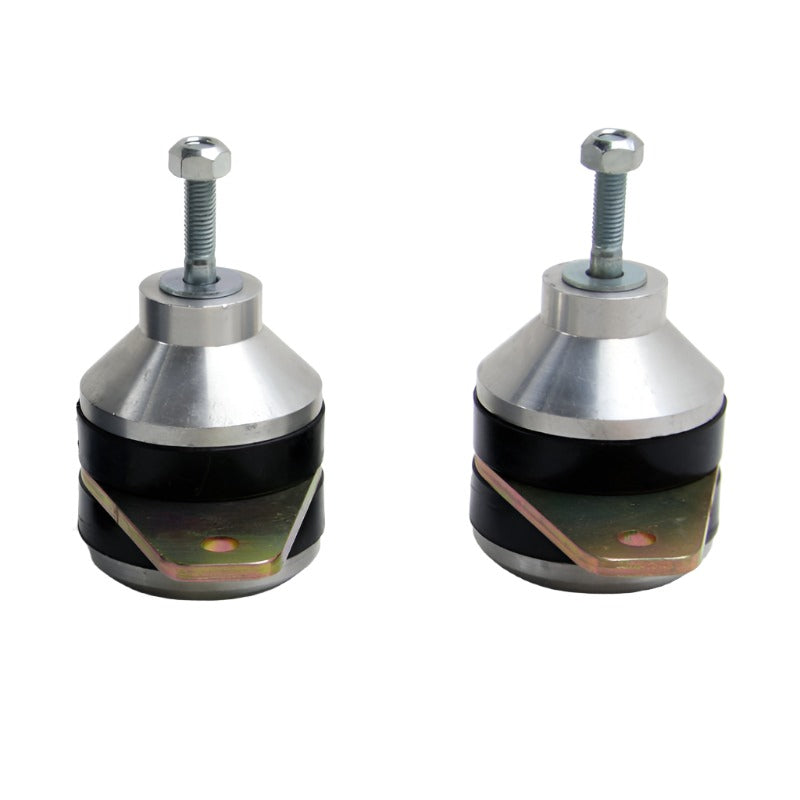 Granatelli 15-23 Ford Mustang GT/Shelby GT350 Motor Mounts - Granatelli Motor Sports GMSGM-MM1517