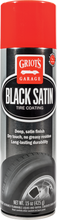 Load image into Gallery viewer, Griots Garage Black Satin Tire Coating - 15oz (Aerosol) - Griots Garage GRG10951