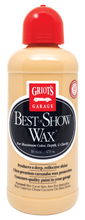 Load image into Gallery viewer, Griots Garage Best of Show Wax - 16oz - Griots Garage GRG11171