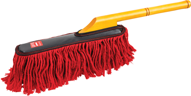 Griots Garage Cotton Car Duster - Griots Garage GRG11408