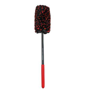 Griots Garage Extra-Large Microfiber Wheel Wand - Griots Garage GRG15541