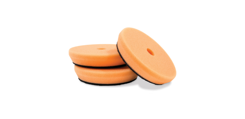 Griots Garage BOSS 3in Correcting Pad (Set of 3) - Griots Garage GRGB120F3
