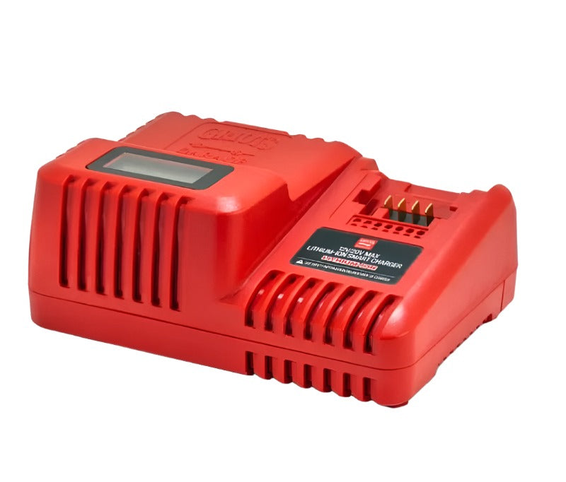 Griots Garage 12V/20V Lithium-Ion Smart Charger - Griots Garage GRGBGCHG