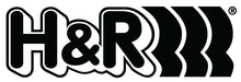 Load image into Gallery viewer, H&amp;R 19mm Rounded D26 M 14 X 1.5 Lug Nut - H&amp;R HRS145003