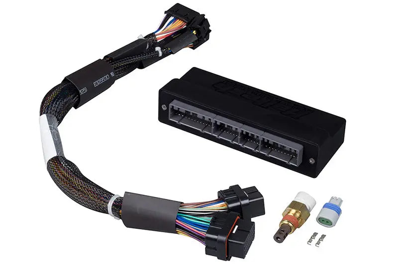 Haltech 92-95 Honda Civic/Integra (OBD-I B-Series) Elite 1000/1500 Plug-n-Play Adaptor Harness - Haltech HT-140840