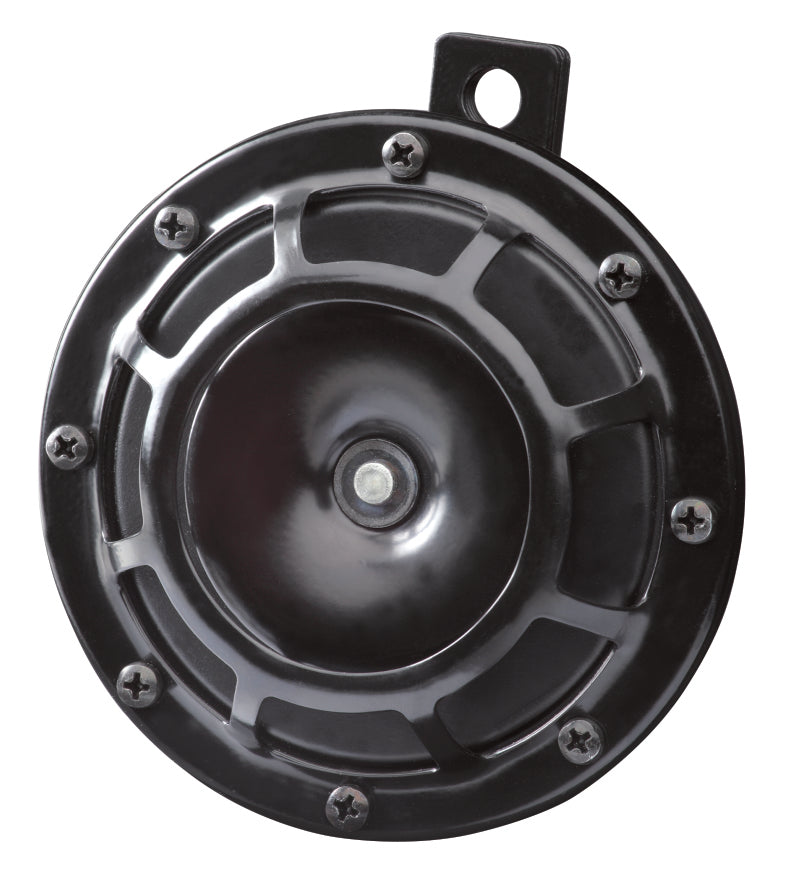 Hella Supertone Horn Set 24V 84w Black - Hella LA003399101