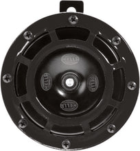 Load image into Gallery viewer, Hella Supertone Horn Set 24V 84w Black - Hella LA003399101