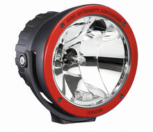 Load image into Gallery viewer, Hella Rallye 4000i Xenon Driving Beam Compact - 6.693in Dia 35.0 Watts 12V D1S - Hella LA009094331