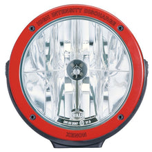 Load image into Gallery viewer, Hella Rallye 4000i Xenon Driving Beam Compact - 6.693in Dia 35.0 Watts 12V D1S - Hella LA009094331