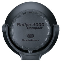 Load image into Gallery viewer, Hella Rallye 4000i Xenon Driving Beam Compact - 6.693in Dia 35.0 Watts 12V D1S - Hella LA009094331