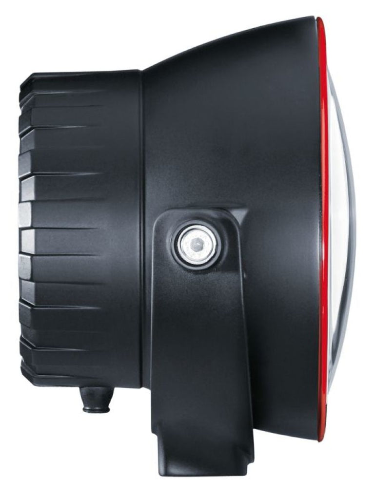 Hella Rallye 4000i Xenon Driving Beam Compact - 6.693in Dia 35.0 Watts 12V D1S - Hella LA009094331