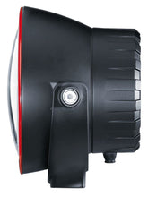 Load image into Gallery viewer, Hella Rallye 4000i Xenon Driving Beam Compact - 6.693in Dia 35.0 Watts 12V D1S - Hella LA009094331