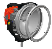 Load image into Gallery viewer, Hella Rallye 4000i Xenon Driving Beam Compact - 6.693in Dia 35.0 Watts 12V D1S - Hella LA009094331