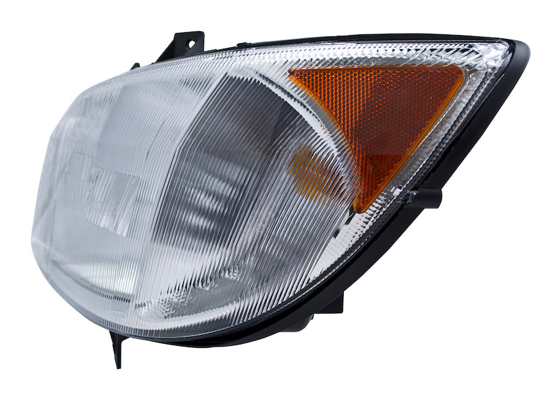 Hella HLMP 03-05 Dodge Sprinter LH - Hella LA247005011