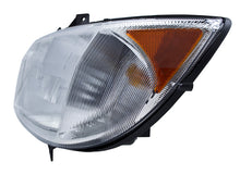 Load image into Gallery viewer, Hella HLMP 03-05 Dodge Sprinter LH - Hella LA247005011