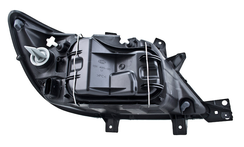Hella HLMP 03-05 Dodge Sprinter LH - Hella LA247005011