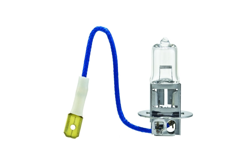 Hella H3 Halogen Bulb *Must Order Qty 10* - Hella LAH3