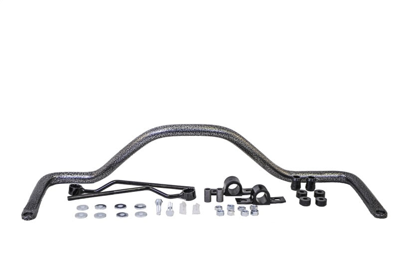Hellwig 99-07 Ford F-350 Super Duty Solid Heat Treated Chromoly 1-5/16in Big Wig Rear Sway Bar - Hellwig HWG7289