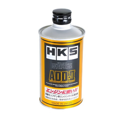 HKS ADD-II Engine Oil Additive 200ml HKS