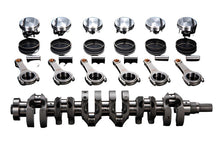 Load image into Gallery viewer, HKS BCD Piston Kit RB26 2.8L 86.5 HKS
