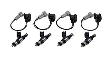 Load image into Gallery viewer, HKS EJ20 Injector Upgrade Kit - 750cc HKS