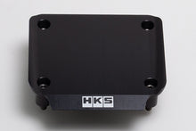 Load image into Gallery viewer, HKS RB26 Cover Transistor - Black - HKS 22998-AN003