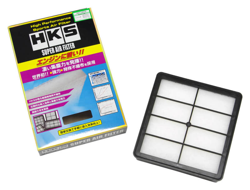 HKS SPF CR9W/CR6W 4G63 GDI/4G94 GDI HKS