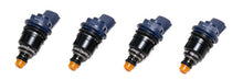 Load image into Gallery viewer, HKS SR20 Injector Upgrade Kit - 750cc HKS