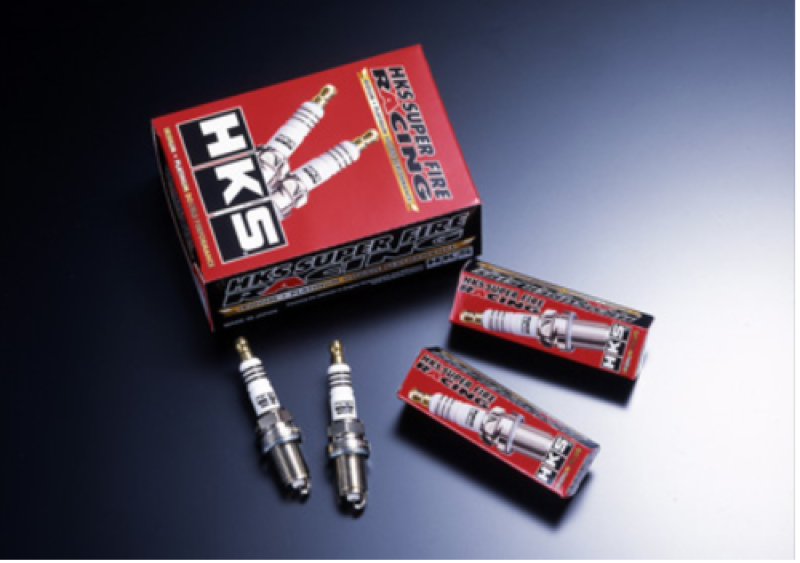 HKS SUPER FIRE RACING M35LF-Spark Plugs-HKS