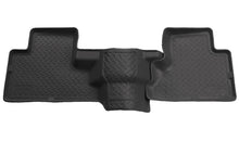 Load image into Gallery viewer, Husky Liners 02-08 GM Trailblazer (Base/Ext.)/Envoy (XL/XUV) Classic Style 2nd Row Black Floor Liner-Husky Liners-HSL62021