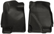 Load image into Gallery viewer, Husky Liners 05-08 Ford Escape (Base/Hybrid)/Mazda Tribute Classic Style Black Floor Liners-Husky Liners-HSL33171
