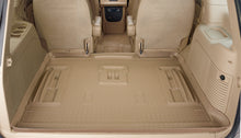 Load image into Gallery viewer, Husky Liners 06-09 Hummer H3 Classic Style Black Rear Cargo Liner-Husky Liners-HSL21321
