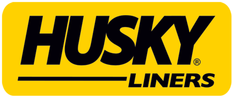 Husky Liners 09-11 Ford F-150 Super/Crew Cab Classic Style Center Hump Black Floor Liner-Husky Liners-HSL83421
