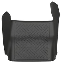Load image into Gallery viewer, Husky Liners 09-11 Ford F-150 Super/Crew Cab Classic Style Center Hump Black Floor Liner-Husky Liners-HSL83421
