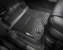 Load image into Gallery viewer, Husky Liners 10-12 Ford Taurus/09-12 Lincoln MKS WeatherBeater Black Trunk Liner-Husky Liners-HSL43041